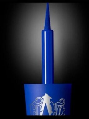 KAT VON D Ink Well Eyeliner In Darkwave Blue